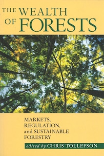 Couverture_The Wealth of Forests