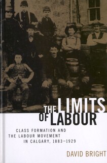 Front cover_The Limits of Labour
