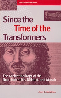 Couverture_Since the Time of the Transformers