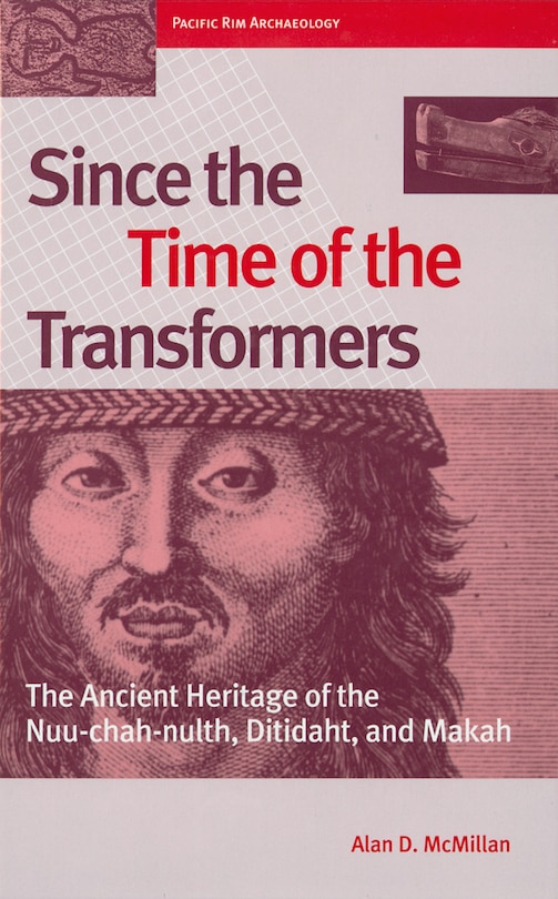 Couverture_Since the Time of the Transformers