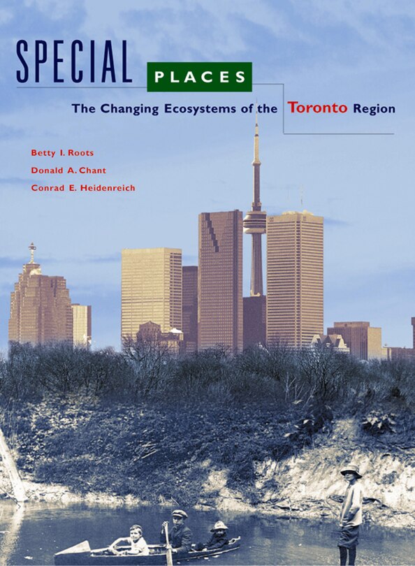 Front cover_Special Places