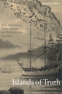 Couverture_Islands of Truth