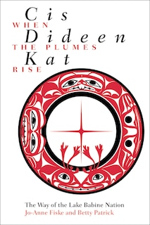 Front cover_Cis dideen kat - When the Plumes Rise