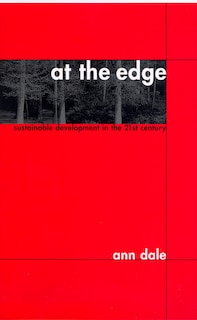 At the Edge: Sustainable Development in the 21st Century