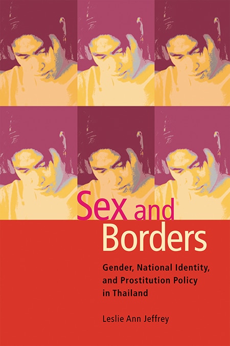 Front cover_Sex and Borders