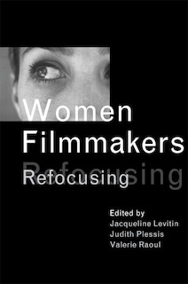 Front cover_Women Filmmakers
