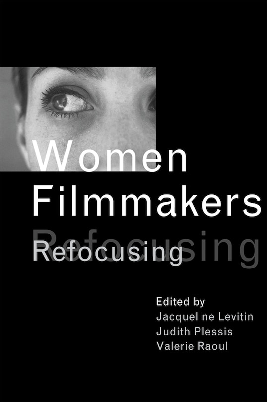 Front cover_Women Filmmakers