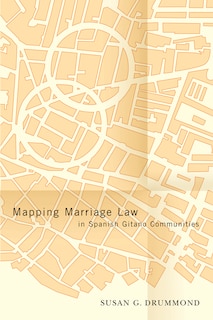 Front cover_Mapping Marriage Law in Spanish Gitano Communities