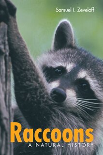 Raccoons: A Natural History image number 0