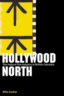 Front cover_Hollywood North
