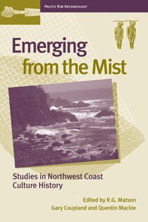 Front cover_Emerging from the Mist