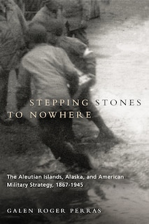 Couverture_Stepping Stones to Nowhere