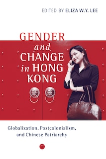 Front cover_Gender and Change in Hong Kong