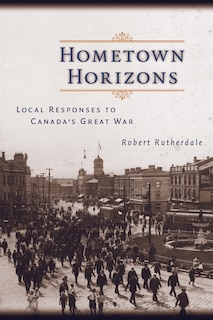 Front cover_Hometown Horizons
