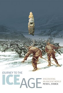 Couverture_Journey to the Ice Age