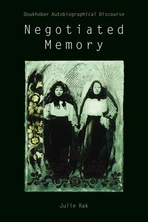 Couverture_Negotiated Memory
