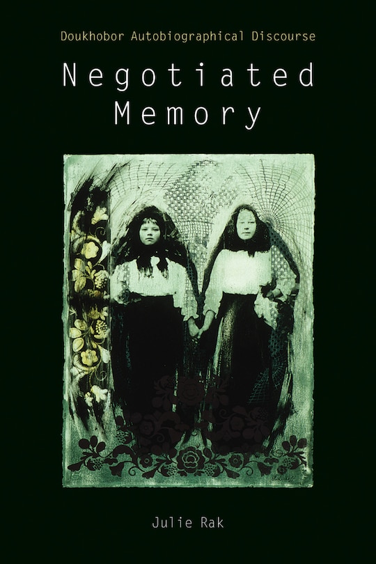 Couverture_Negotiated Memory