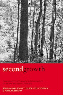 Couverture_Second Growth