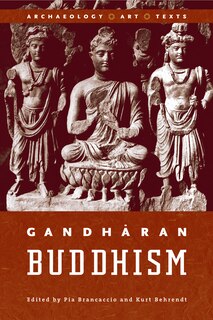 Front cover_Gandharan Buddhism