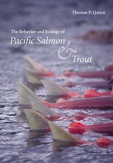 Couverture_The Behavior and Ecology of Pacific Salmon and Trout