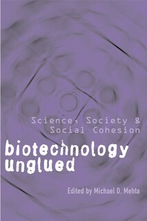 Couverture_Biotechnology Unglued