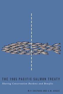 Front cover_The 1985 Pacific Salmon Treaty