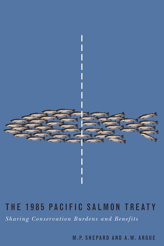 Front cover_The 1985 Pacific Salmon Treaty