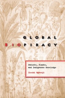 Front cover_Global Biopiracy