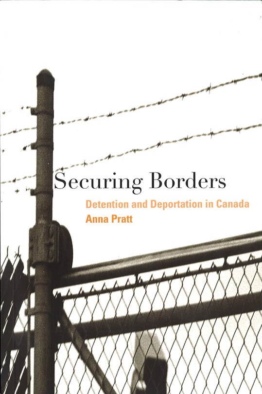 Front cover_Securing Borders