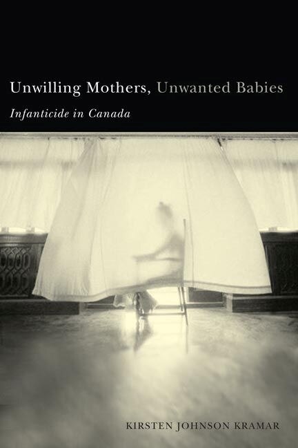 Couverture_Unwilling Mothers, Unwanted Babies
