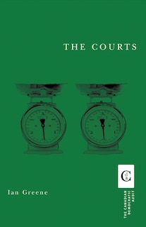 Front cover_The Courts