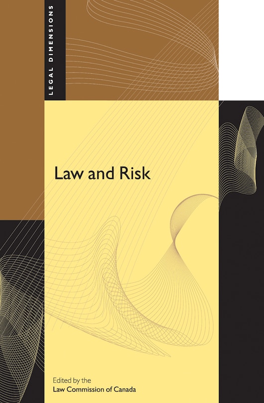 Couverture_Law and Risk
