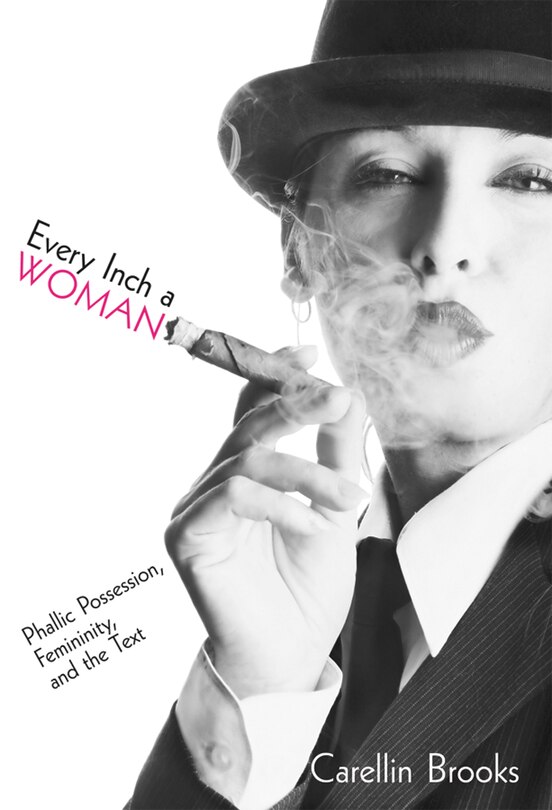 Front cover_Every Inch a Woman