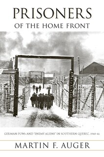 Front cover_Prisoners of the Home Front