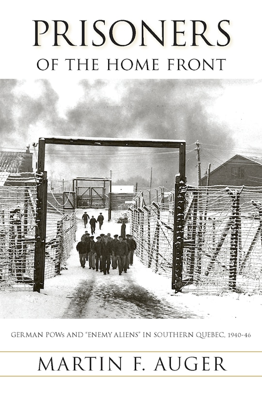 Front cover_Prisoners of the Home Front