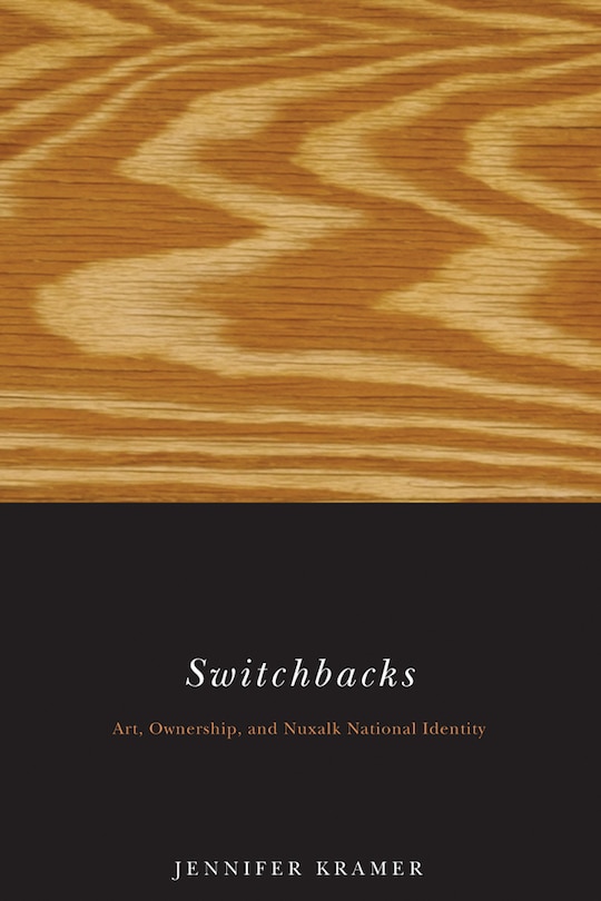 Front cover_Switchbacks
