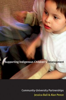 Couverture_Supporting Indigenous Children's Development