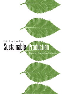 Front cover_Sustainable Production