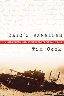 Couverture_Clio's Warriors
