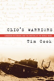 Couverture_Clio's Warriors