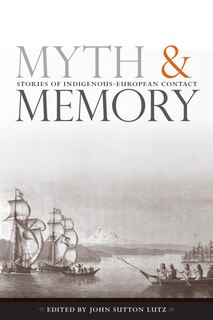 Couverture_Myth and Memory