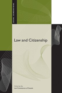 Front cover_Law and Citizenship