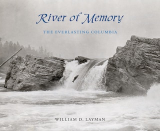 Front cover_River of Memory