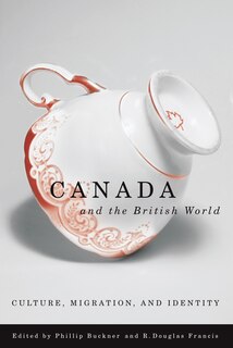 Front cover_Canada And The British World