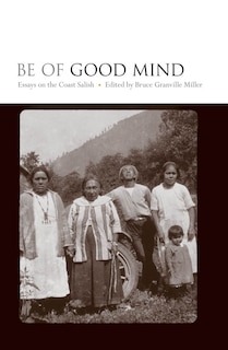 Couverture_Be of Good Mind