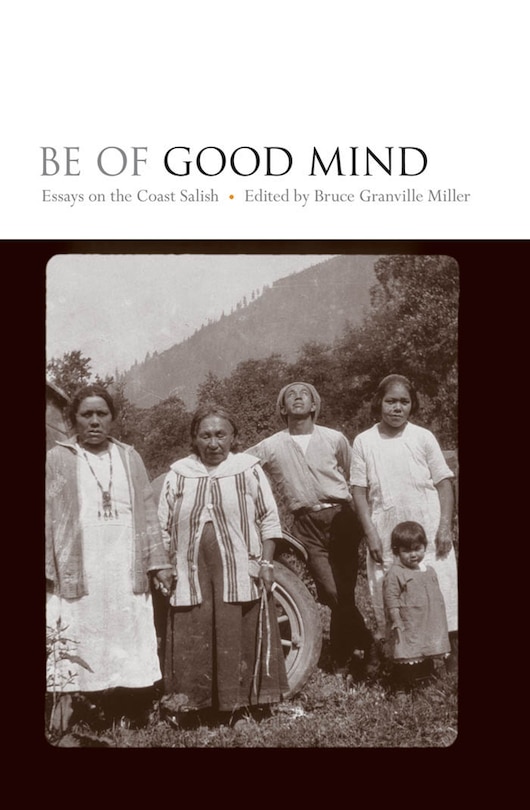 Couverture_Be of Good Mind