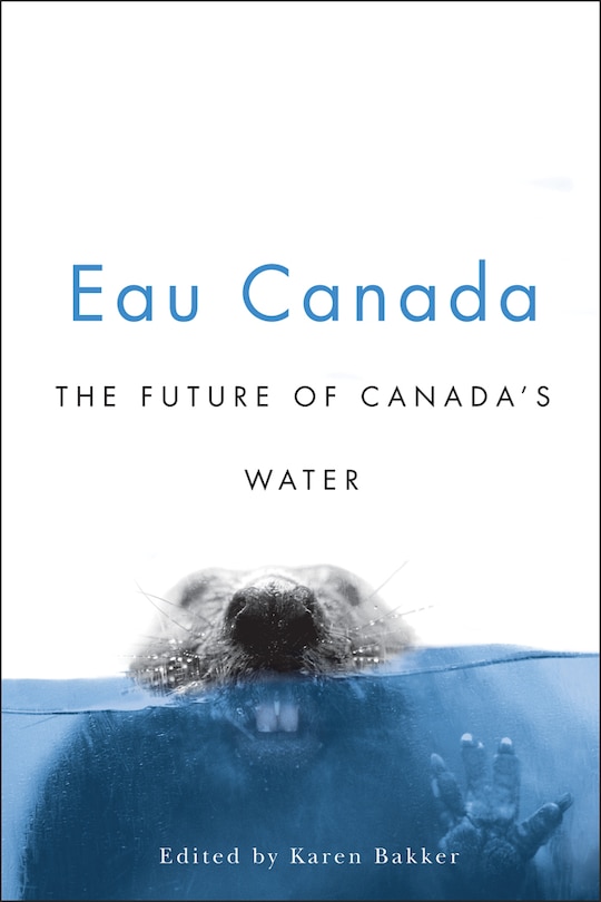 Couverture_Eau Canada