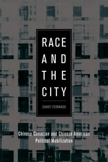 Front cover_Race and the City