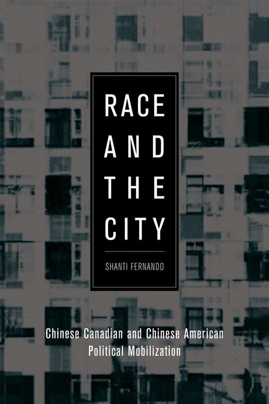 Front cover_Race and the City