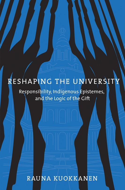 Front cover_Reshaping The University
